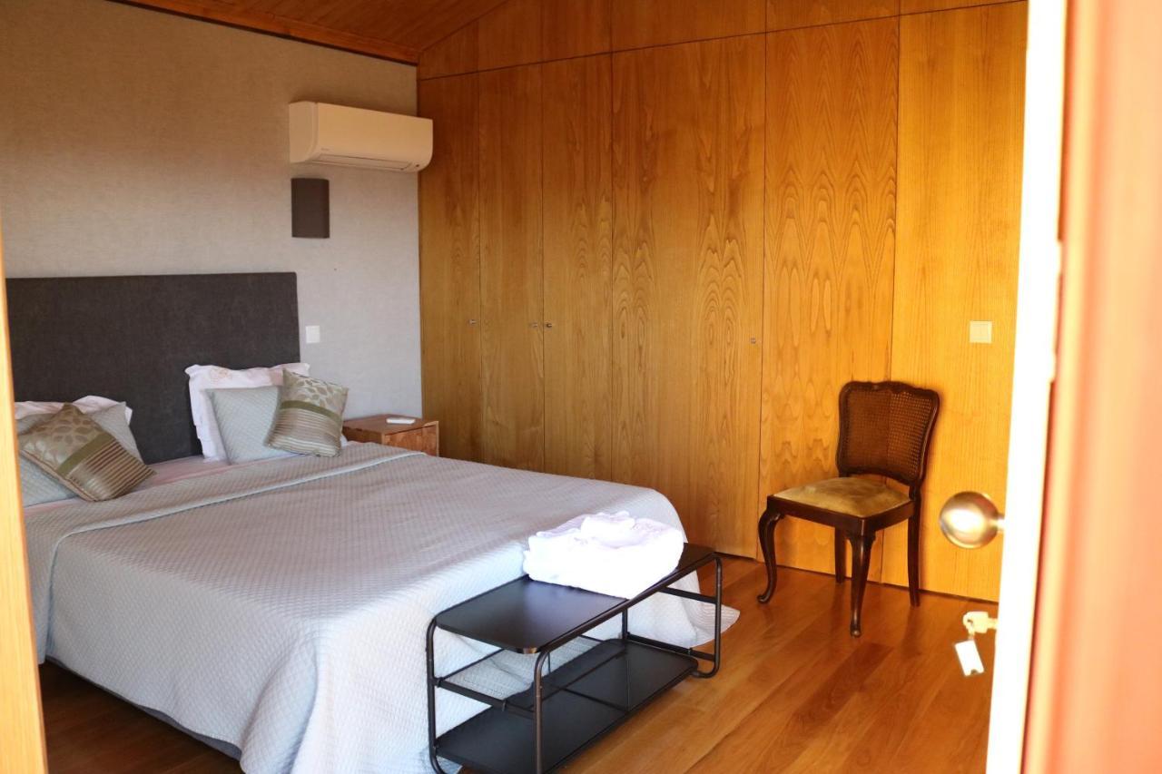 Quinta Do Rocha Gospodarstwo agroturystyczne Vilela (Braga)