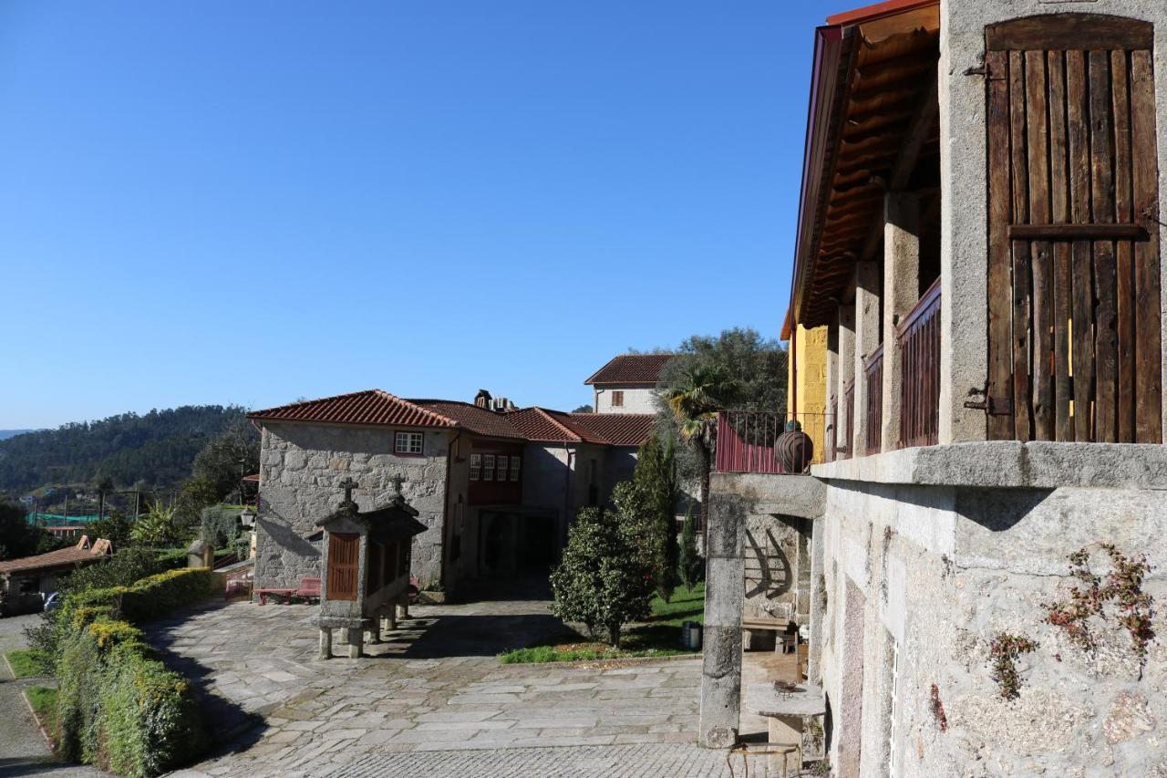 Gospodarstwo agroturystyczne Quinta Do Rocha *