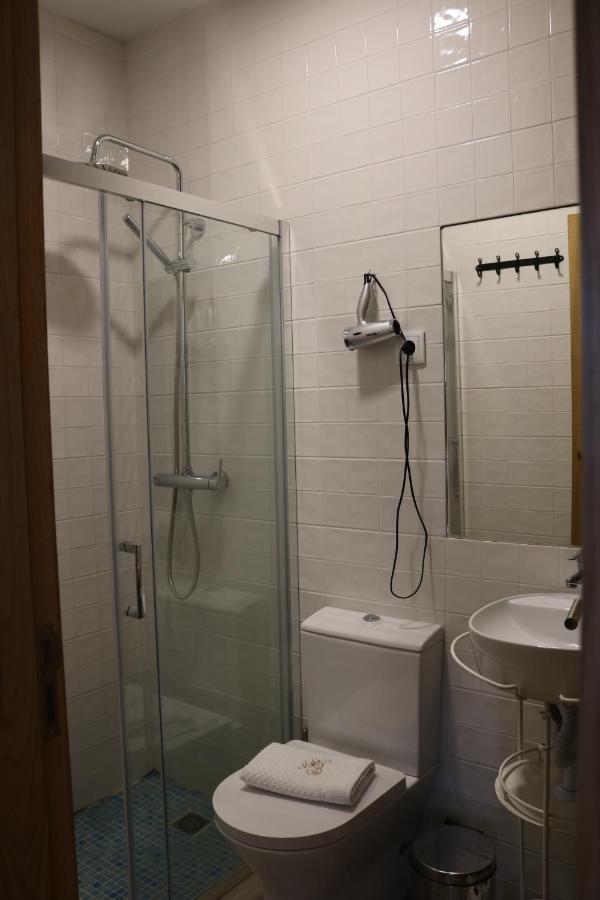 Farm stay Quinta Do Rocha Vilela (Braga)