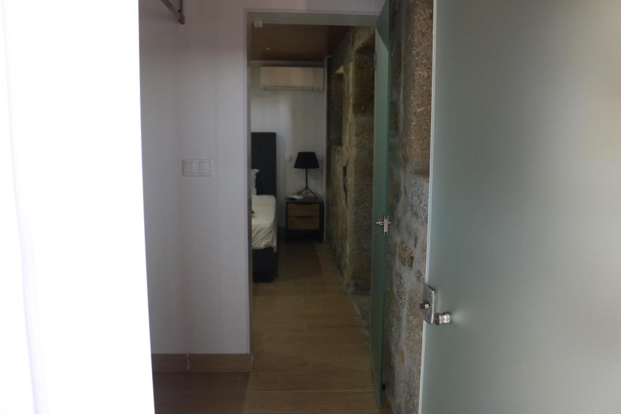 Farm stay Quinta Do Rocha *