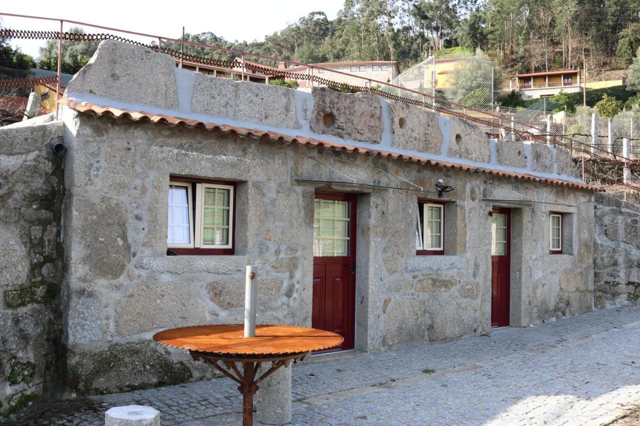 Farm stay Quinta Do Rocha Vilela (Braga)