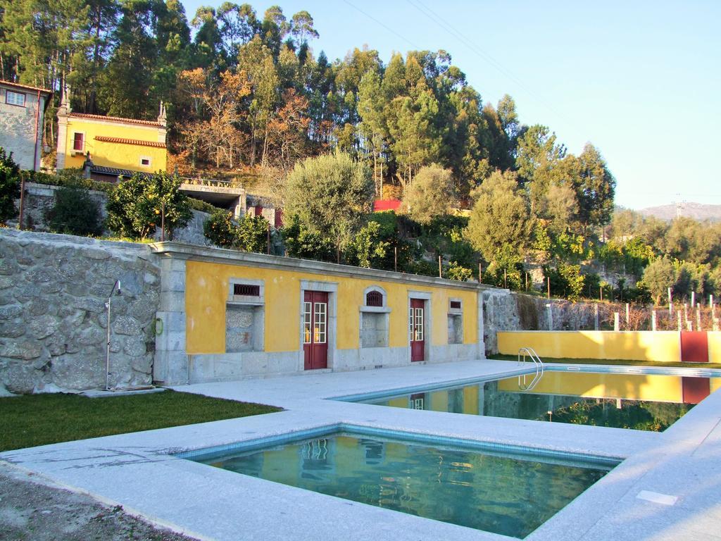 Quinta Do Rocha Farm stay Vilela (Braga)