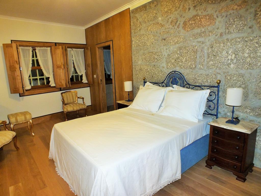 Quinta Do Rocha Farm stay *