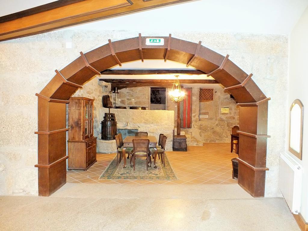 Farm stay Quinta Do Rocha
