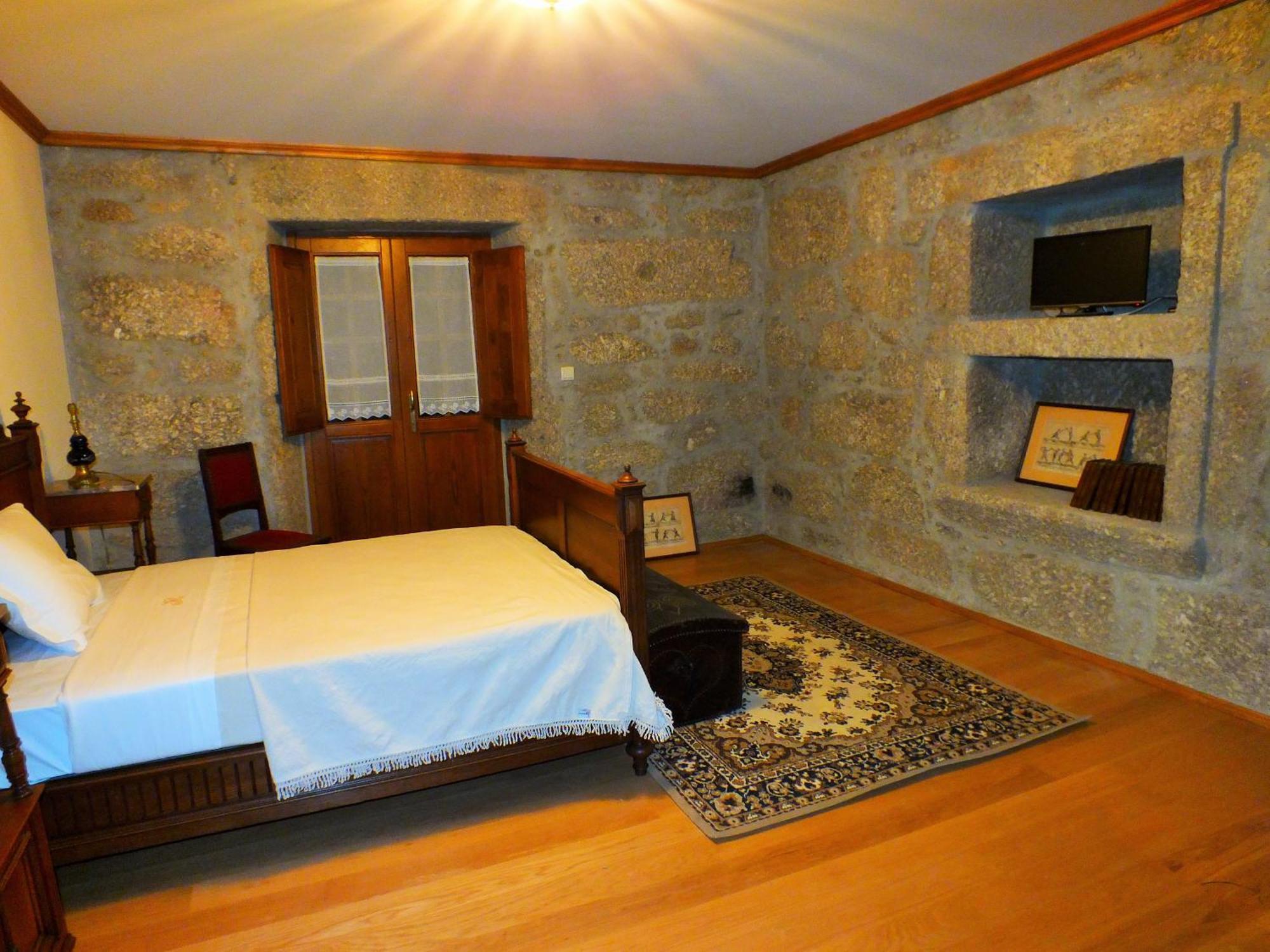 Quinta Do Rocha Farm stay Vilela (Braga)