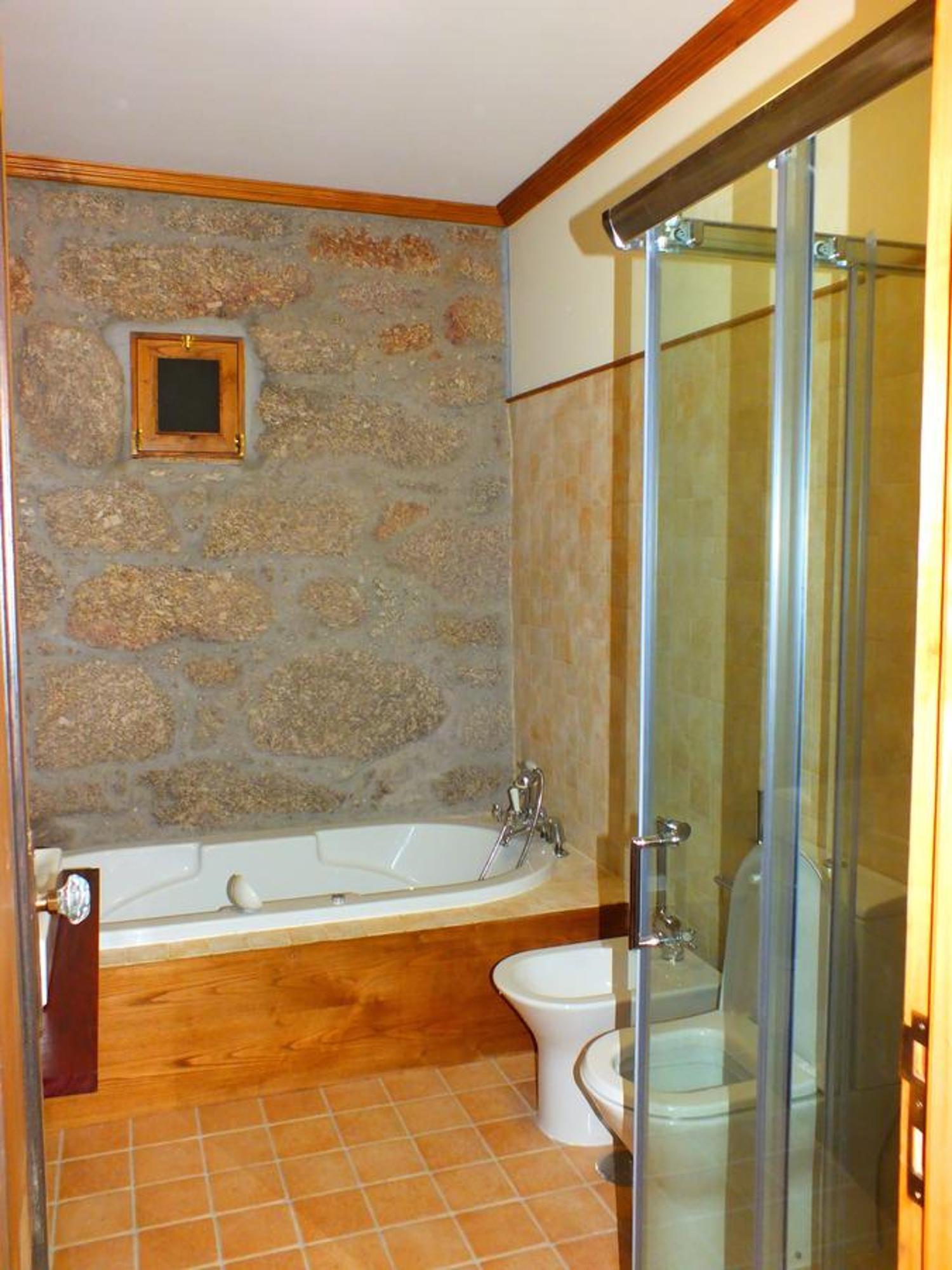 Farm stay Quinta Do Rocha *
