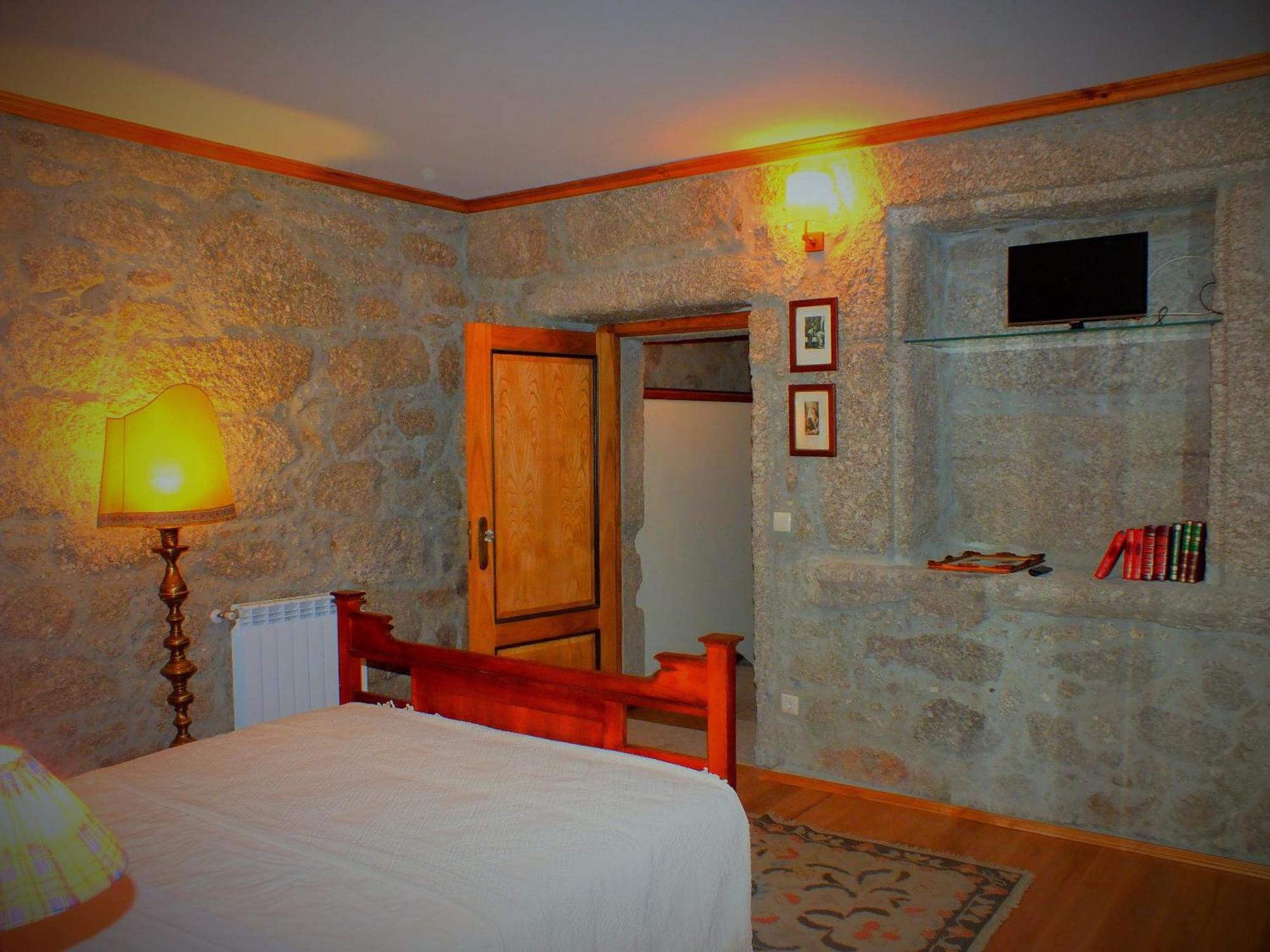 Farm stay Quinta Do Rocha
