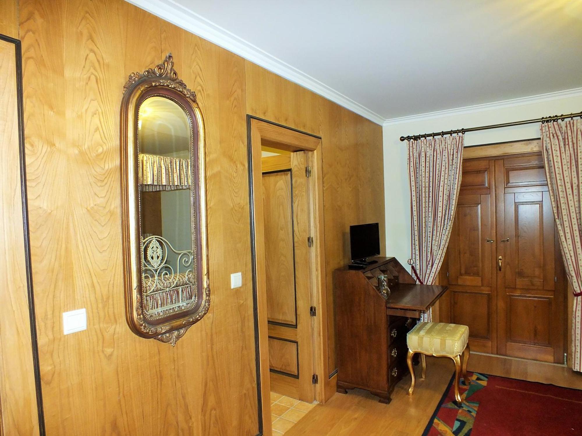 Farm stay Quinta Do Rocha Vilela (Braga)