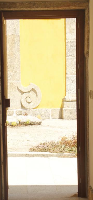 Quinta Do Rocha Farm stay Vilela (Braga)